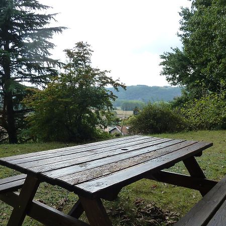 Kergio Bed and Breakfast Saint-Uze Buitenkant foto